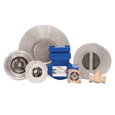 Check Valves category icon