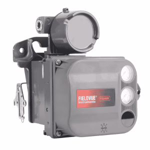 Mechanical vs Smart Valve Positioners: Differences and Selection Guide