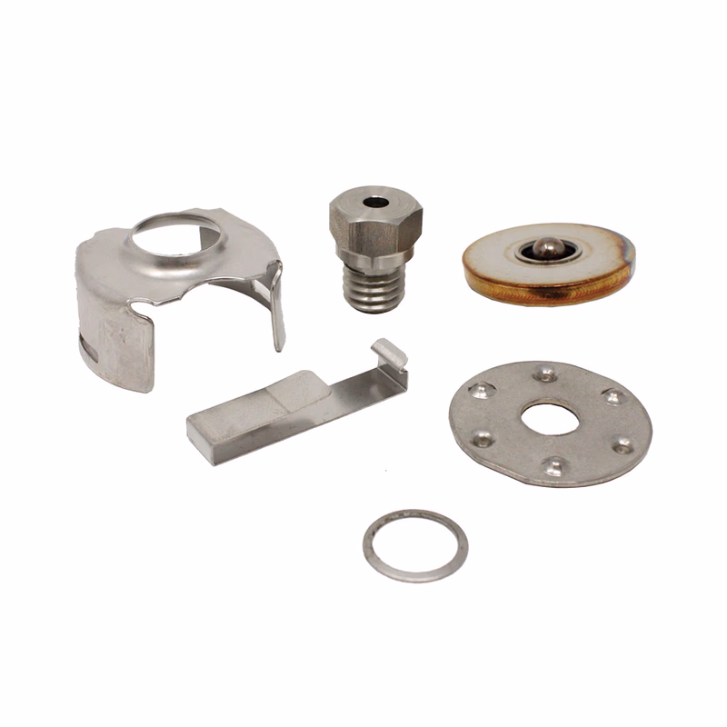 Spirax Sarco spare parts
