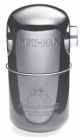 Armstrong 1810/1811/1822 1800 Series Inverted Bucket Steam Traps - Insulation Jacket