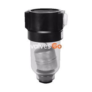 Armstrong 1-AVC/1-AVCW Transparent Air Vent Valve