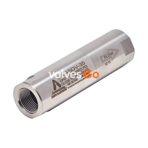 Armstrong ASDV Ambient Sensing Drain Valve