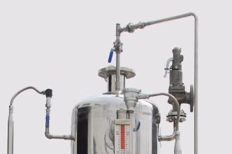 阿姆斯壮 Armstrong ASG 安全装置