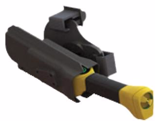 Armstrong SAGE UMT® holster accessory