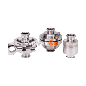 Armstrong 洁净蒸汽热静力蒸汽疏水阀 – TC 系列 TC Series Thermostatic Clean Steam Traps