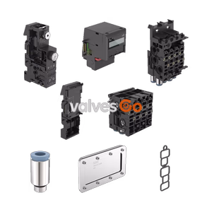 Бюркерт BURKERT 20014280 SVVI Клапанный блок 11 мм FM20 для типа 8650