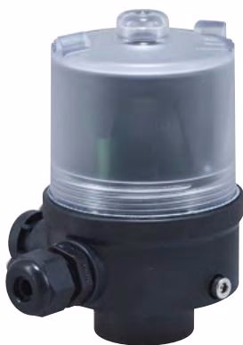 宝德 BURKERT 20015289 宝德 (Burkert) 2032 型配备 8697 型电气位置传感器