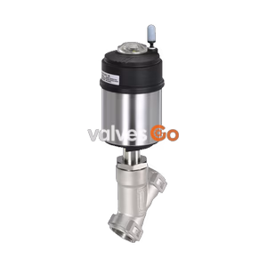 BURKERT 20016739 Type 2100 Pneumatically Operated 2/2-Way Angle Seat Valve ELEMENT