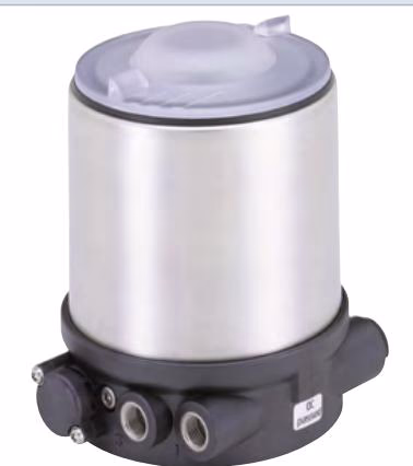 宝德 BURKERT 20024876 宝德 (Burkert) 8691 型控制头产品概览
