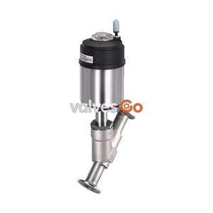 BURKERT 20026062 Type 2100 2/2-Way Angle Seat Valve
