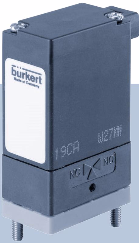 宝德 BURKERT 20063458 Type 0127 摇臂电磁阀