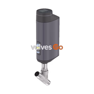 BURKERT 20066855 Type 3360 Electromotive 2-Way Angle Seat Control Valve