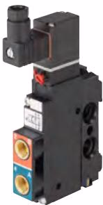 Burkert 20073338 Type 5470 valves