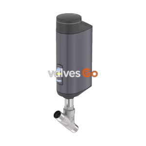 BURKERT 20107494 Type 3320 Electromotive 2/2-Way Angle Seat Valve