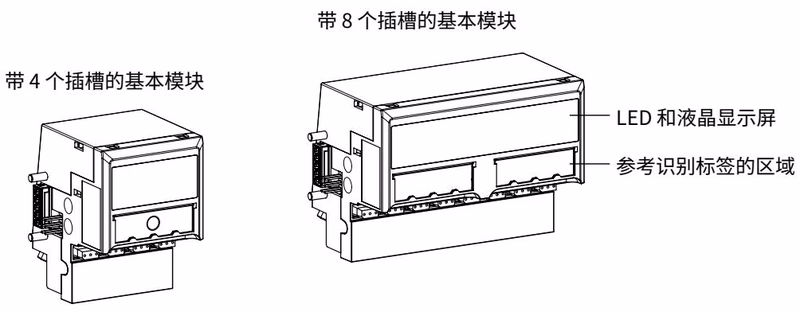 宝德 BURKERT 20113363 宝德 (Burkert) 8647 型基本电子模块 (PQ 模块)