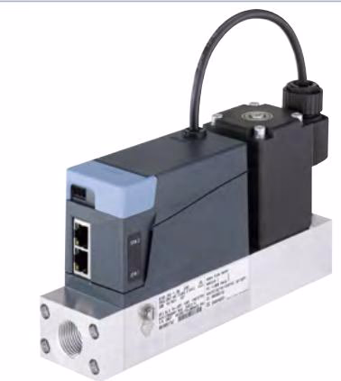 BURKERT 20129652 BURKERT Type 8745 Mass Flow Controller