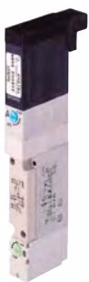 Burkert 20131276 Type 8640 pilot valve Type 0460