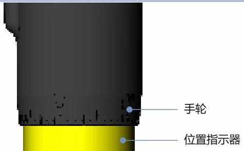 宝德 BURKERT 20137397 宝德 BURKERT 2920 型位置指示器