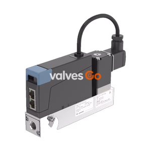 BURKERT 20142379 Type 8741 Mass Flow Controller / Meter for Gases