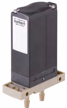 宝德 Bürkert 309104 6628型飞线带插管连接