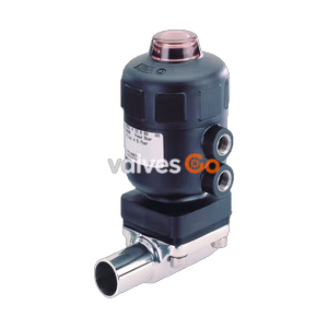 BURKERT 347923 Type 2031 2/2-Way Diaphragm Valve
