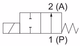 宝德 BURKERT 458950 0330型 回路功能 B 常开