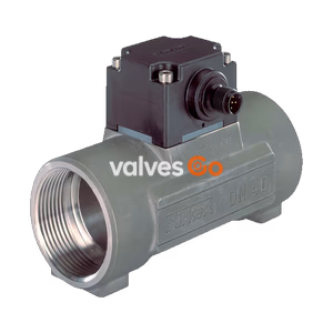 BURKERT 556289 Type 8012 Flowmeter with Paddle Wheel