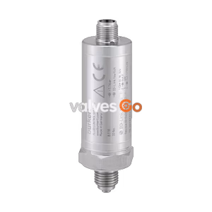 BURKERT 574629 Pressure Transmitter with IO-Link Interface, G 3/4 Flush Diaphragm