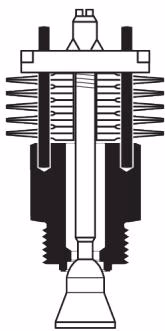GESTRA BK 45 Thermovit Regulator Function Principle