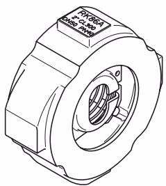 GESTRA RK 86 Non-Return Valve DN 15-100 with antistatic connection