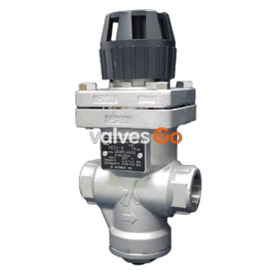 MIYAWAKI REC1 Steam Pressure Reducing Valve