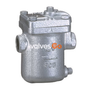 MIYAWAKI ES5 Inverted Bucket Steam Trap