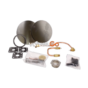 斯派莎克 Spirax Sarco 25P 主阀维修包