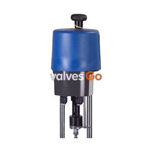 Spirax Sarco AEL5 Series Electric Actuators (For DN15 to DN100 Control Valves)