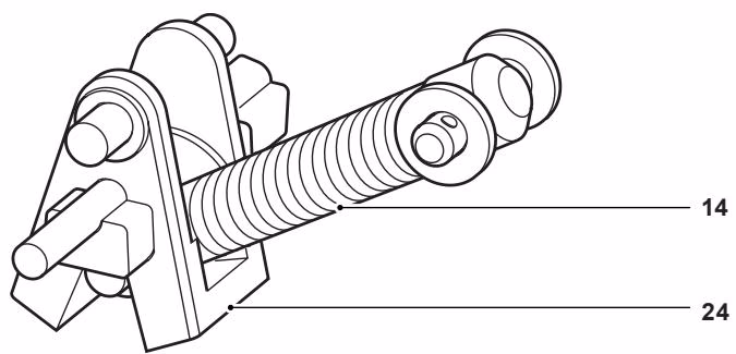 Spirax Sarco APT10 Spare Parts C