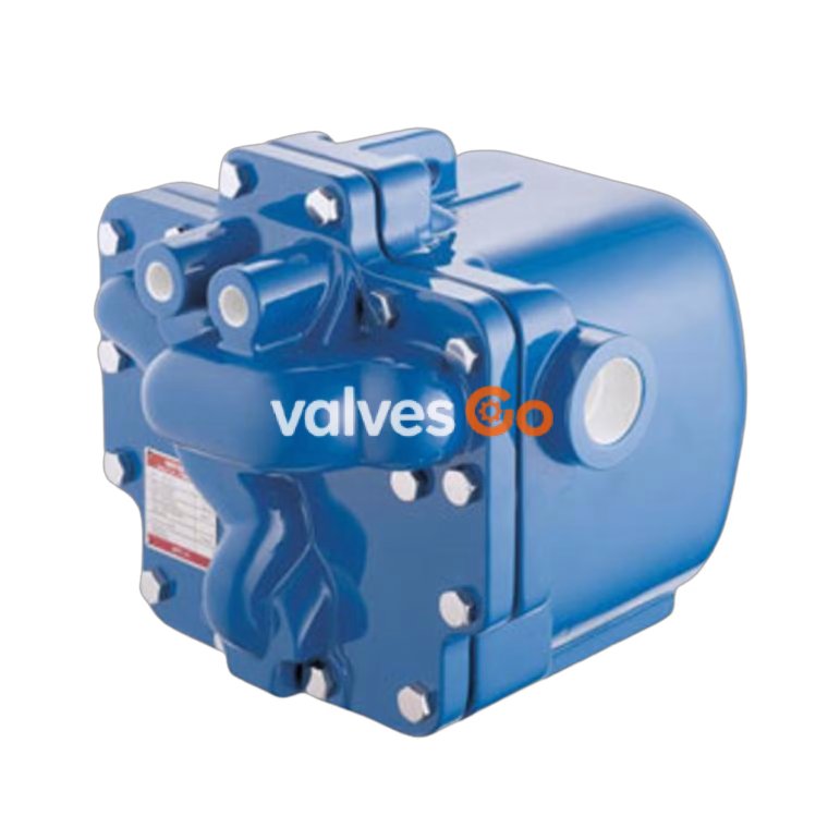 Spirax Sarco APT14 Automatic Steam Trap Pump