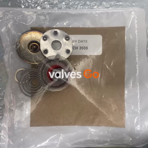 Spirax Sarco BPT13 / AV13 Steam Trap Maintenance Kit "E" STD / NTS(G) (1225680 / 1225681)