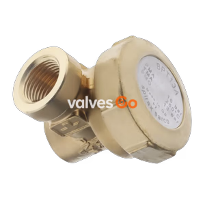 斯派莎克 Spirax Sarco BPT13A/BPT13AX/BPT13S/BPT13SX黄铜材质压力平衡式热静力型蒸汽疏水阀