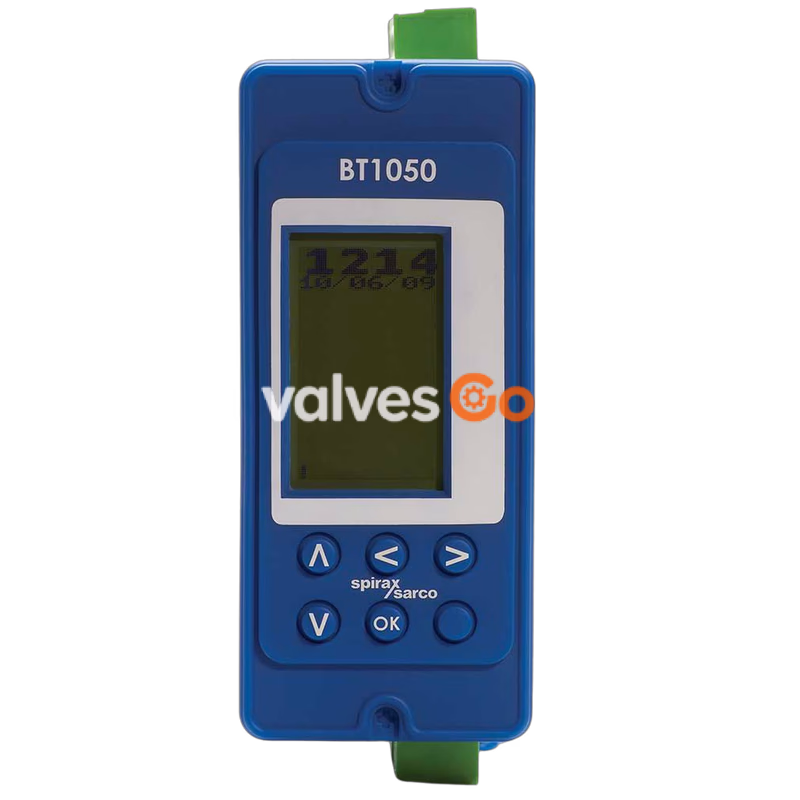 Spirax Sarco BT1050 Boiler Blowdown Timer with LCD Display and RS485 Modbus