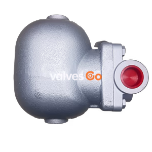 Spirax Sarco FTGS14HC Ball Float Steam Trap
