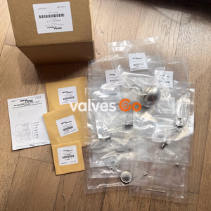 Spirax Sarco FTS14 Maintenance Kit for Ball Float Steam Trap
