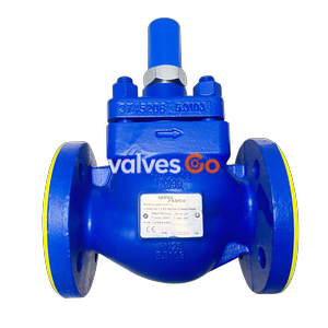 斯派莎克 Spirax Sarco KE71/KE73/KE43 二通控制阀/调节阀