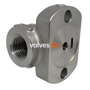 Spirax Sarco PC10HP Pipeline Connector