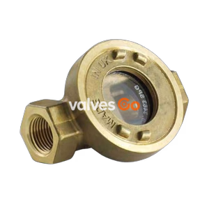 Spirax Sarco Single Window Sight Glass