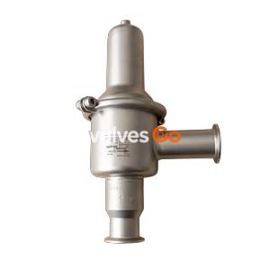 Spirax Sarco srv66