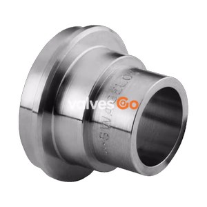 Swagelok 6LVV-4-VCR-3S-4TB2P 316L VIM VAR VCR Fitting, Short TBW Gland