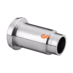 Swagelok 6LVV-4-VCR-3S-4TB7P VCR Metal Gasket Face Seal Gland, 1/4 in. x 1/4 in. TBW