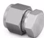 Сважлок (Swagelok) 6MO-810-C 1/2 in. трубная заглушка из 6-молибденового сплава