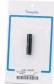 Swagelok A-5K-14B-BK black aluminum bar handle kit