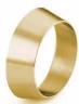 Swagelok B-403-1 brass front ferrule
